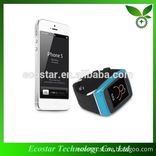 2015 most popular android smart watch